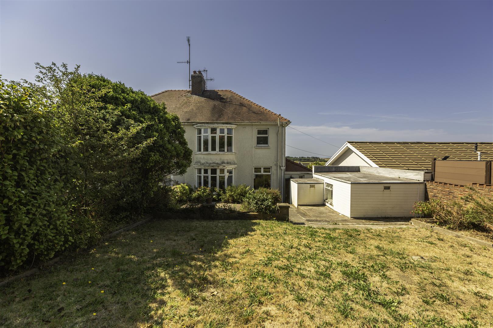 Gwscwm Road, Pembrey, Burry Port, SA16 0AQ